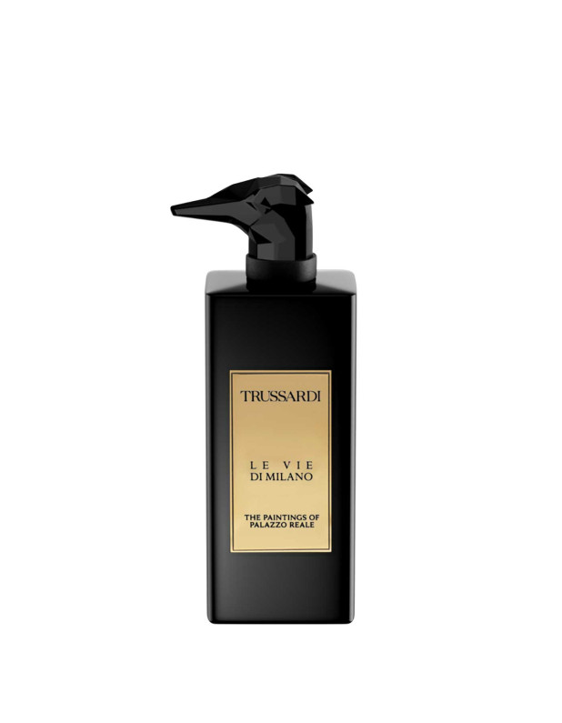 The Paintings of Palazzo Reale Edp Intense